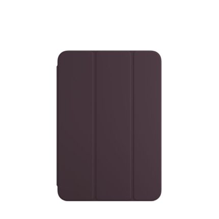 Калъф от Apple Smart Folio за iPad mini (6th gen) - Dark Cherry (Seasonal Fall 2021)