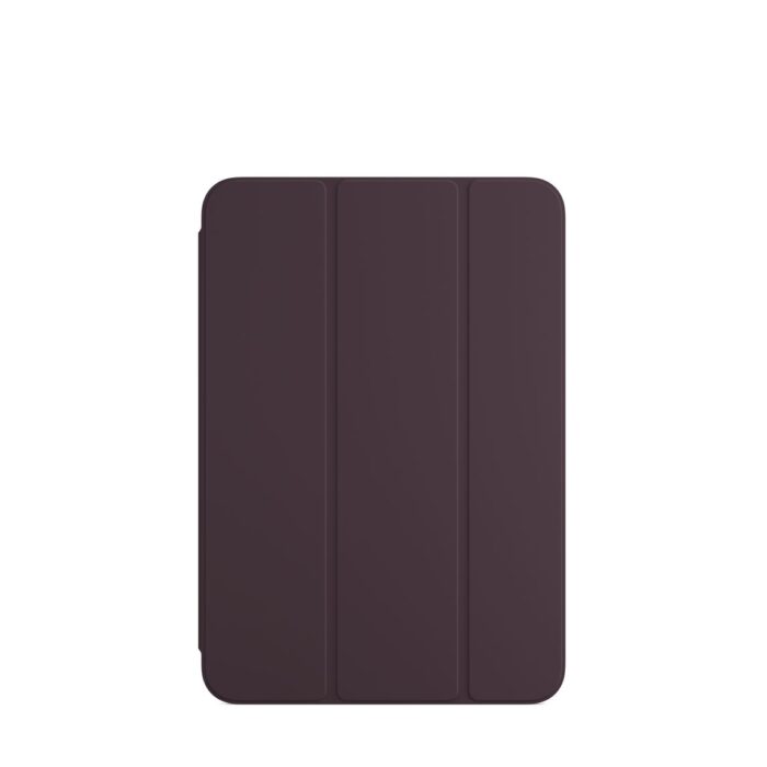 Калъф от Apple Smart Folio за iPad mini (6th gen) - Dark Cherry (Seasonal Fall 2021) - Image 1