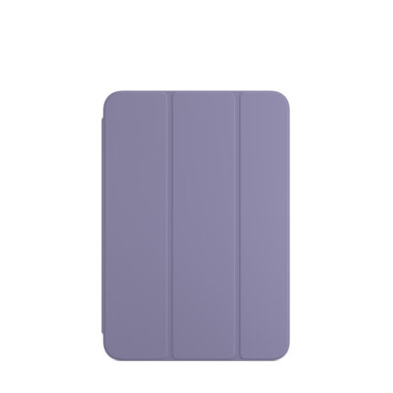 Калъф от Apple Smart Folio за iPad mini (6th gen) - English Lavender (Seasonal Fall 2021)