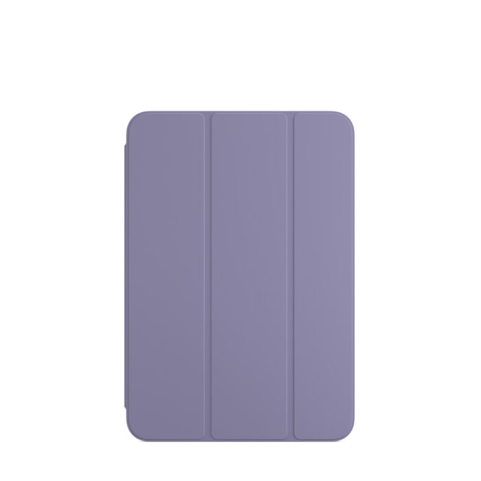 Калъф от Apple Smart Folio за iPad mini (6th gen) - English Lavender (Seasonal Fall 2021) - Image 1