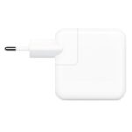 Зарядно от Apple 35W Dual USB-C Port Power Adapter - Image 3