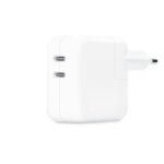 Зарядно от Apple 35W Dual USB-C Port Power Adapter