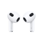 Слушалки Apple AirPods3 with Lightning Charging Case - Image 3