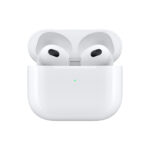 Слушалки Apple AirPods3 with Lightning Charging Case - Image 5