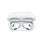 Слушалки Apple AirPods3 with Lightning Charging Case - Image 2