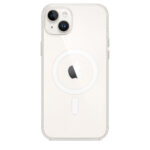 Калъф от Apple за iPhone 14 plus  Clear Case with MagSafe