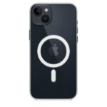Калъф от Apple за iPhone 14 plus  Clear Case with MagSafe - Image 5