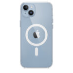 Калъф от Apple за iPhone 14 plus  Clear Case with MagSafe - Image 2