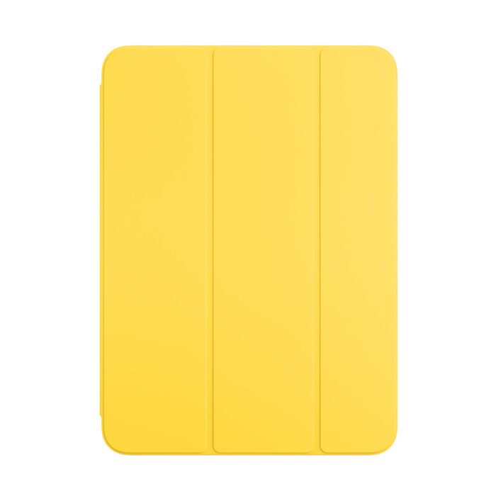 Калъф от Apple Smart Folio за iPad (10th gen) - Lemonade - Image 1