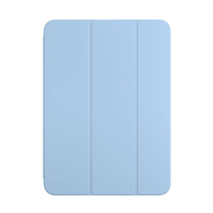 Калъф от Apple Smart Folio за iPad (10th gen) - Sky - Image 1