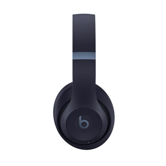 Безжични Слушалки Beats Studio Pro Wireless Headphones - Navy - Image 4