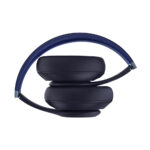 Безжични Слушалки Beats Studio Pro Wireless Headphones - Navy - Image 3