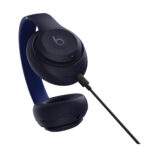 Безжични Слушалки Beats Studio Pro Wireless Headphones - Navy - Image 2