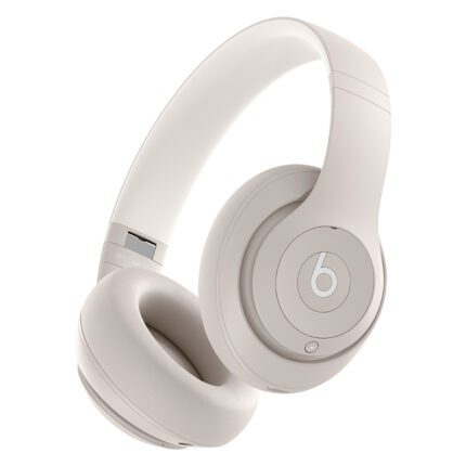 Безжични Слушалки Beats Studio Pro Wireless Headphones - Sandstone