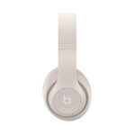 Безжични Слушалки Beats Studio Pro Wireless Headphones - Sandstone - Image 5