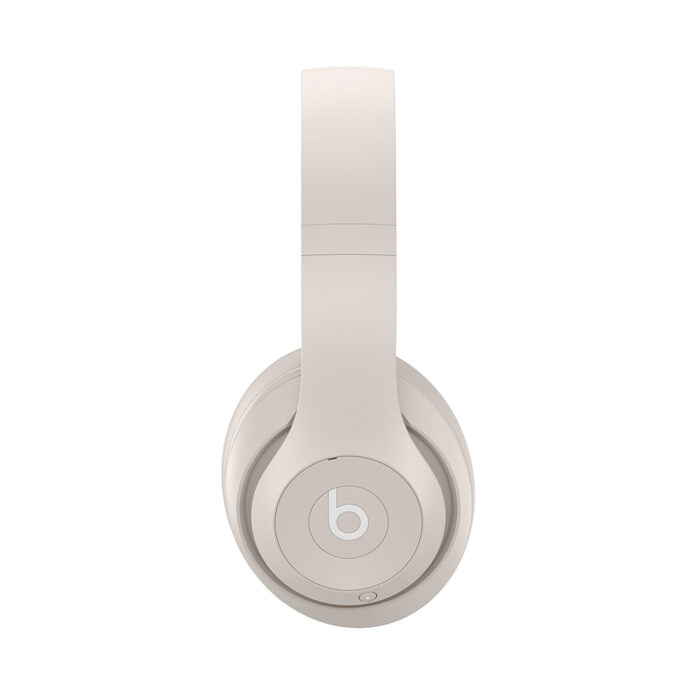 Безжични Слушалки Beats Studio Pro Wireless Headphones - Sandstone - Image 5