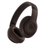 Безжични Слушалки Beats Studio Pro Wireless Headphones - Deep Brown