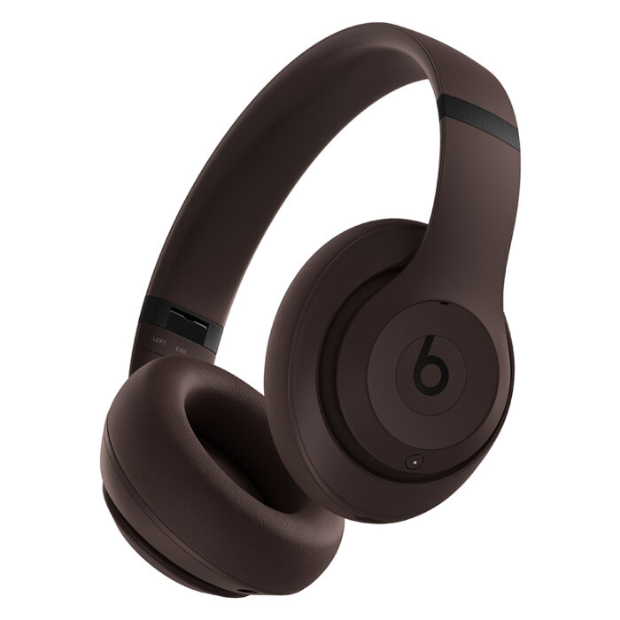 Безжични Слушалки Beats Studio Pro Wireless Headphones - Deep Brown - Image 1