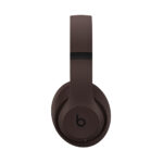 Безжични Слушалки Beats Studio Pro Wireless Headphones - Deep Brown - Image 2