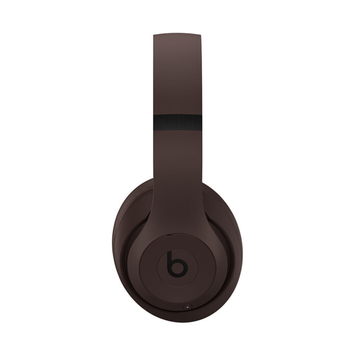 Безжични Слушалки Beats Studio Pro Wireless Headphones - Deep Brown - Image 2