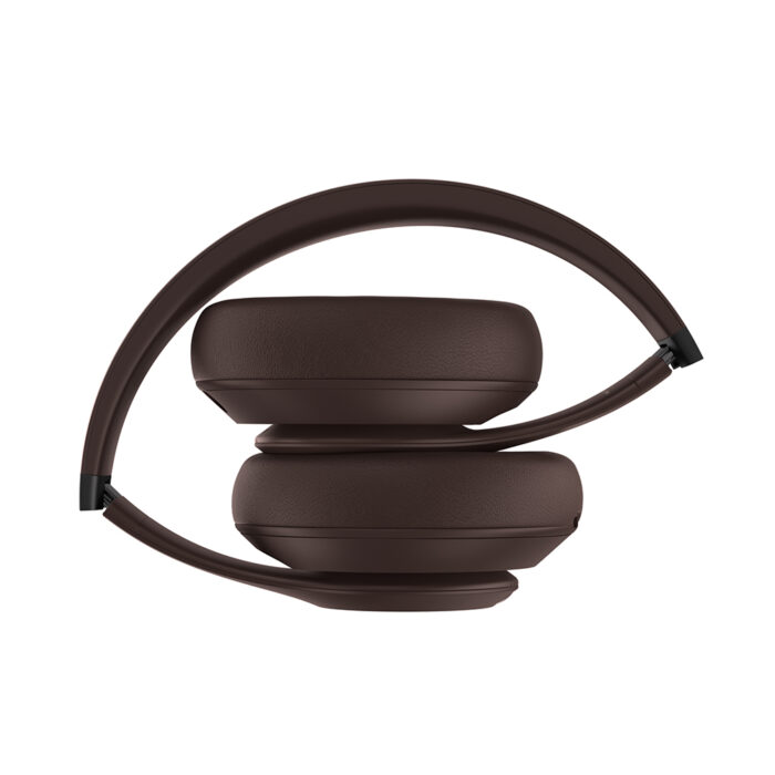 Безжични Слушалки Beats Studio Pro Wireless Headphones - Deep Brown - Image 4