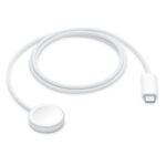 Зарядно от Apple Watch Magnetic Fast Charger to USB-C Cable (1 m)