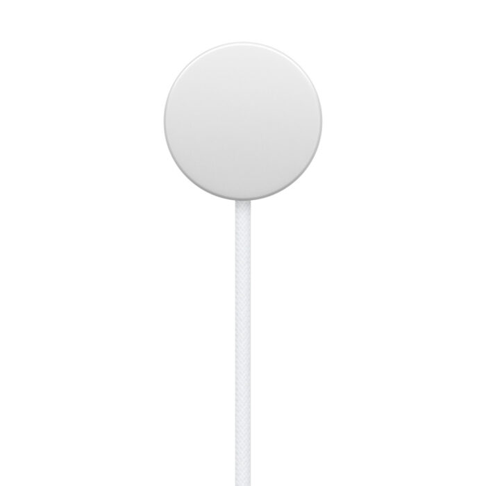 Зарядно от Apple Watch Magnetic Fast Charger to USB-C Cable (1 m) - Image 4