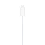 Зарядно от Apple Watch Magnetic Fast Charger to USB-C Cable (1 m) - Image 2