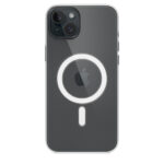 Калъф от Apple за iPhone 15 Plus Clear Case с MagSafe - Image 5
