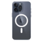 калъф от Apple за  iPhone 15 Pro Max Clear Case с MagSafe - Image 2