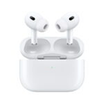 Слушалки от Apple AirPods Pro2 with MagSafe Case (USB-C)