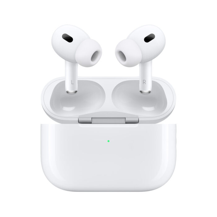 Слушалки от Apple AirPods Pro2 with MagSafe Case (USB-C) - Image 1