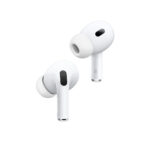 Слушалки от Apple AirPods Pro2 with MagSafe Case (USB-C) - Image 3