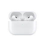 Слушалки от Apple AirPods Pro2 with MagSafe Case (USB-C) - Image 6