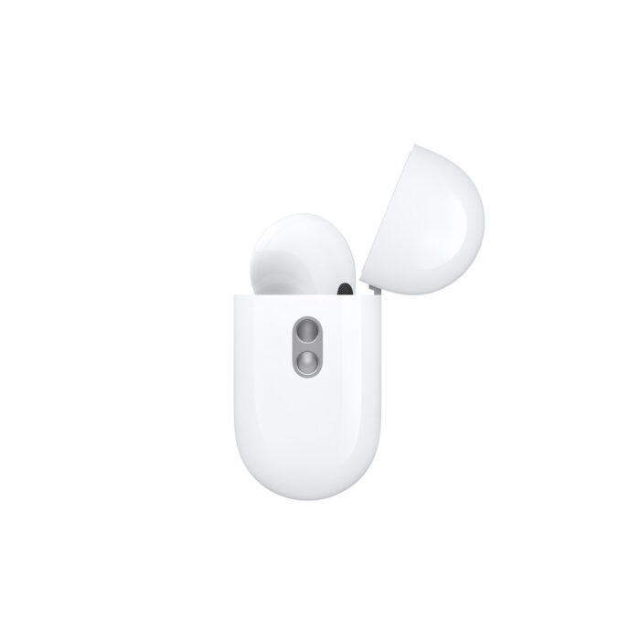 Слушалки от Apple AirPods Pro2 with MagSafe Case (USB-C) - Image 5