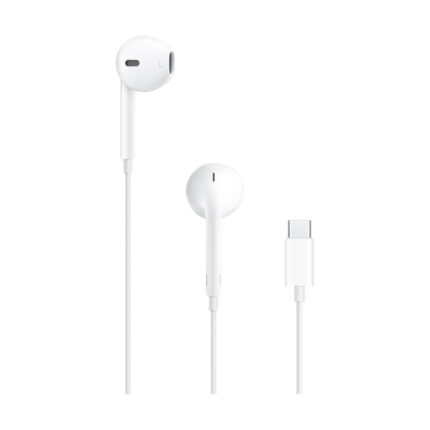 Слушалки от Apple EarPods (USB-C)