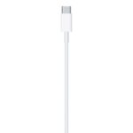 Кабел от Apple USB-C to Lightning Cable (1m) - Image 2