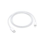 Кабел от Apple USB-C to Lightning Cable (1m)