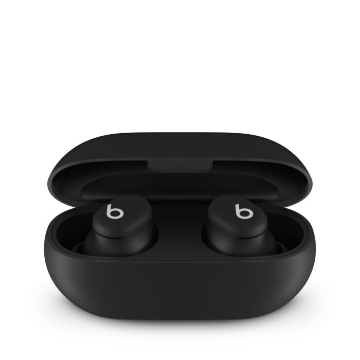 Безжични Слушалки от Beats Solo Buds - True Wireless Earbuds - Matte Black - Image 2