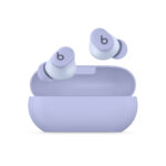 Безжични Слушалки от Beats Solo Buds - True Wireless Earbuds - Arctic Purple