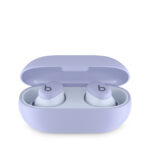 Безжични Слушалки от Beats Solo Buds - True Wireless Earbuds - Arctic Purple - Image 4