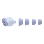 Безжични Слушалки от Beats Solo Buds - True Wireless Earbuds - Arctic Purple - Image 5