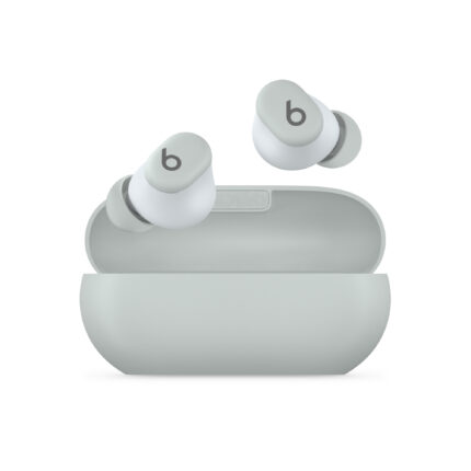 Безжични Слушалки от Beats Solo Buds - True Wireless Earbuds - Storm Grey