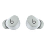 Безжични Слушалки от Beats Solo Buds - True Wireless Earbuds - Storm Grey - Image 2
