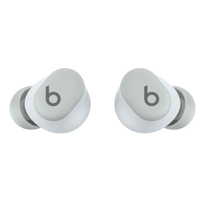 Безжични Слушалки от Beats Solo Buds - True Wireless Earbuds - Storm Grey - Image 2