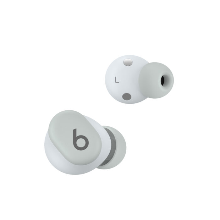 Безжични Слушалки от Beats Solo Buds - True Wireless Earbuds - Storm Grey - Image 3