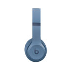 Beats Solo4 Wireless Headphones - On-Ear - Slate Blue - Image 5