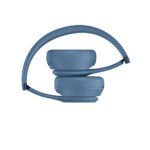Beats Solo4 Wireless Headphones - On-Ear - Slate Blue - Image 4