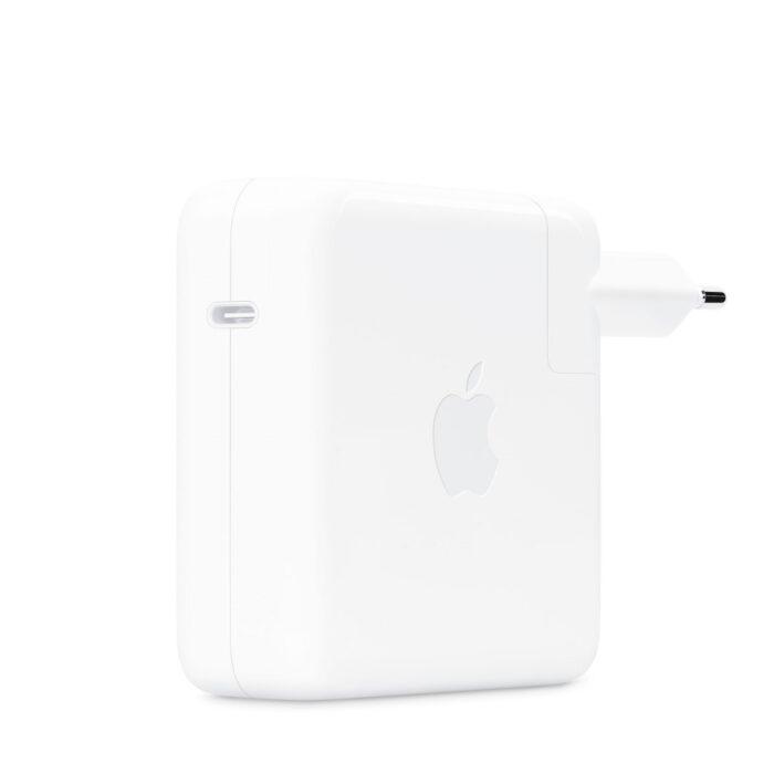 Зарядно от Apple 96W USB-C Power Adapter - Image 3