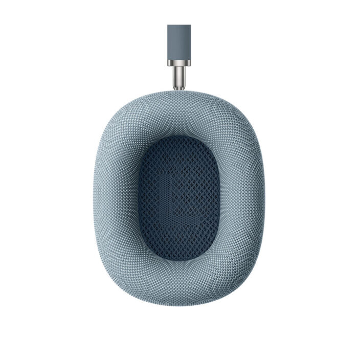 Слушалки Apple AirPods Max (USB-C) - Blue - Image 2
